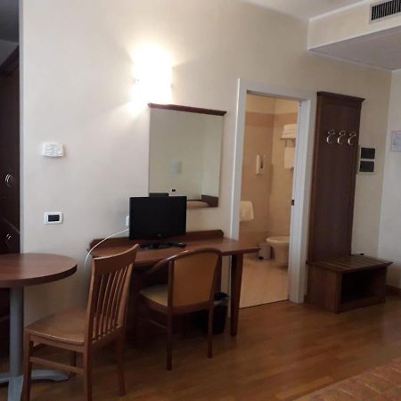 Albergo Ristorante Campanile Azzurro Villafranca Padovana Zewnętrze zdjęcie
